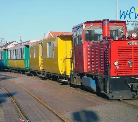 Apartamento Seeblick - 