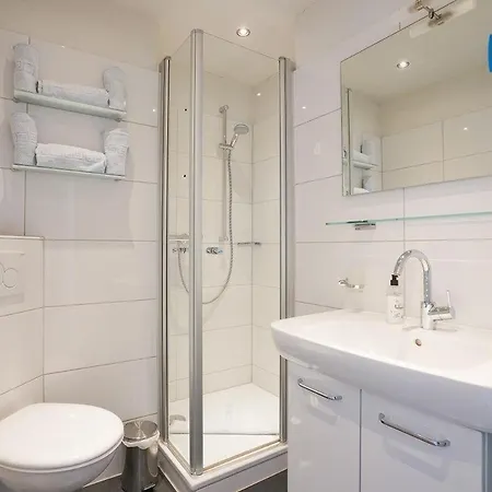 Apartamento Seeblick - 