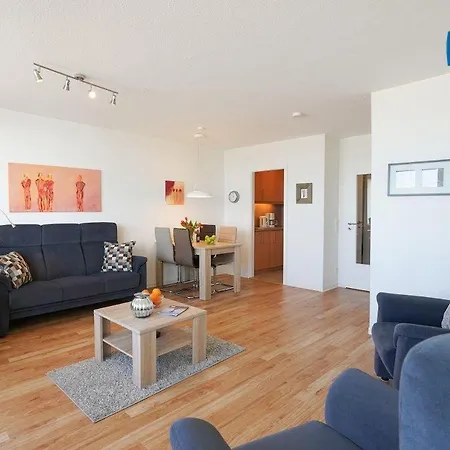 Apartamento Seeblick - 