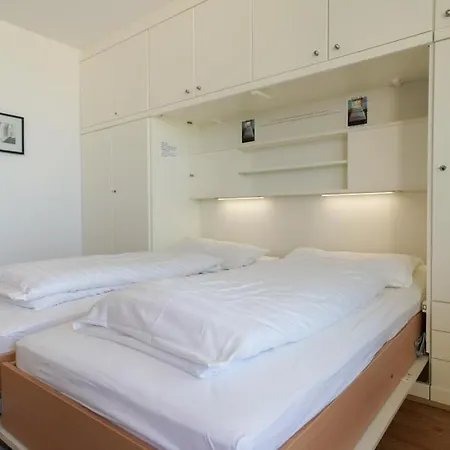 Apartamento Seeblick - 