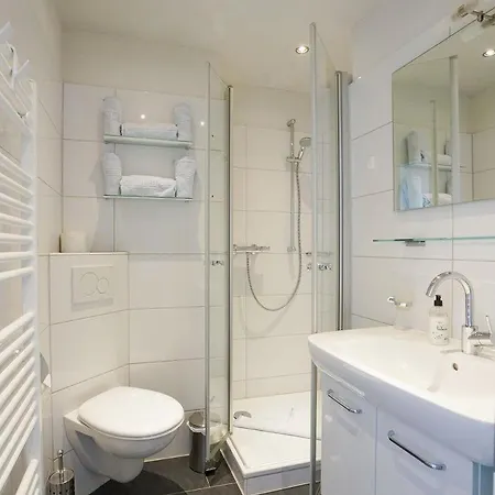 Apartamento Seeblick - 