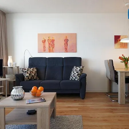 Apartamento Seeblick - 