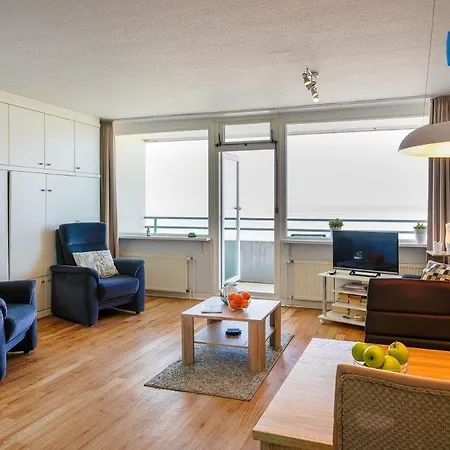 Apartamento Seeblick - 